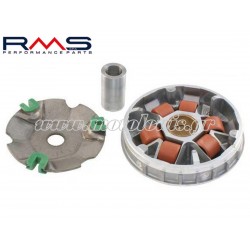 Βαριατόρ Aprilia Scarabeo 250-300 Light RMS Βαριατόρ Aprilia Scarabeo 250-300 Light RMS